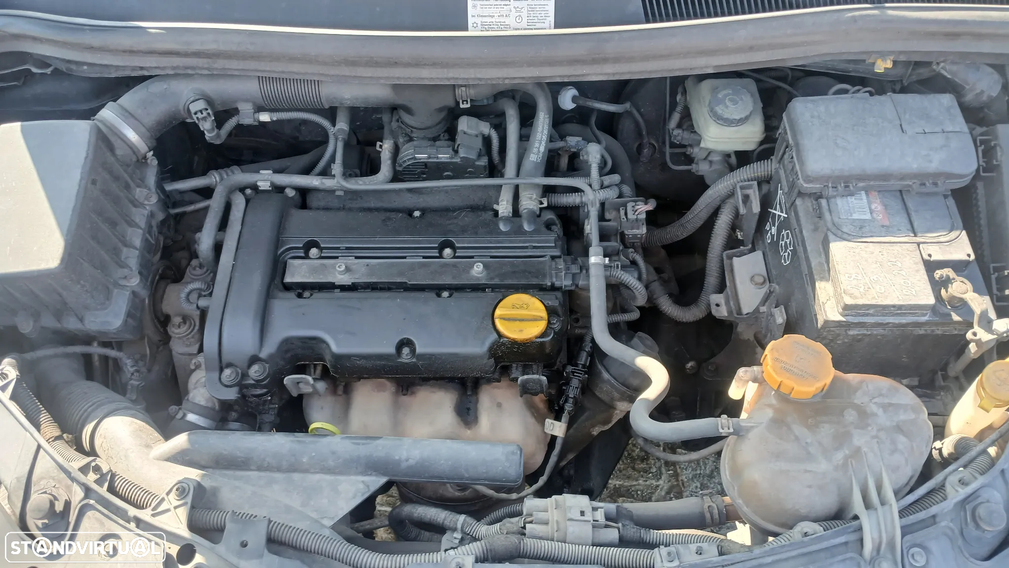 Opel Corsa - 10