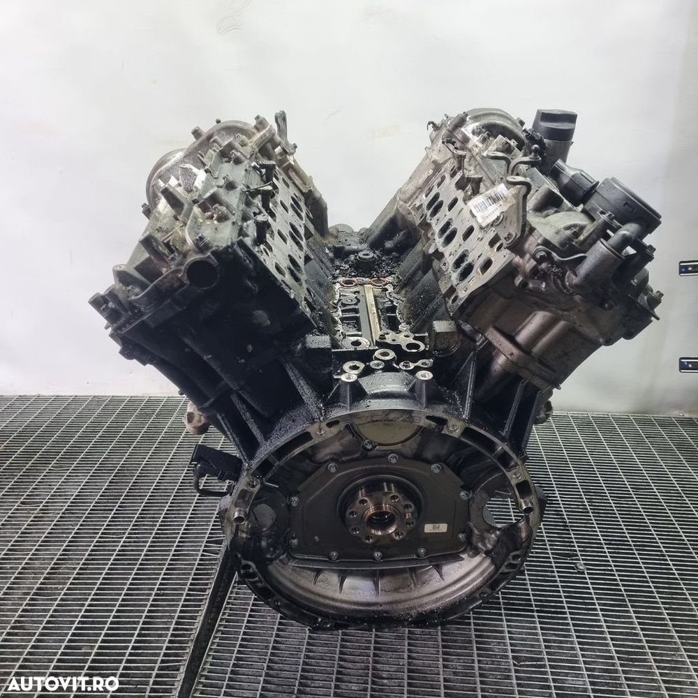 Motor Mercedes ML W164 3.0 D 2005 - 2008 190CP Automata OM 642.940 Euro4 (1446) Diesel ... - 1