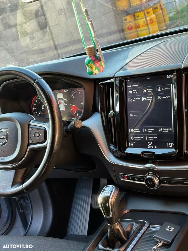 Volvo XC 60 D3 R-Design - 15