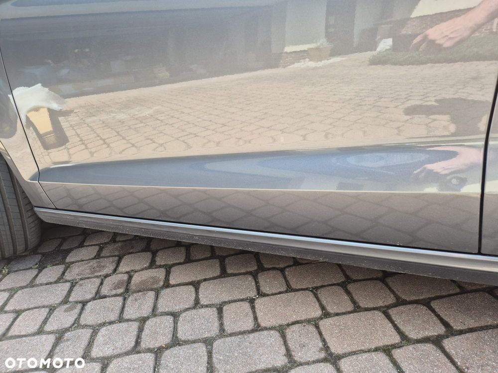 Audi A3 Limousine 1.4 TFSI CoD Ambiente S tronic - 24
