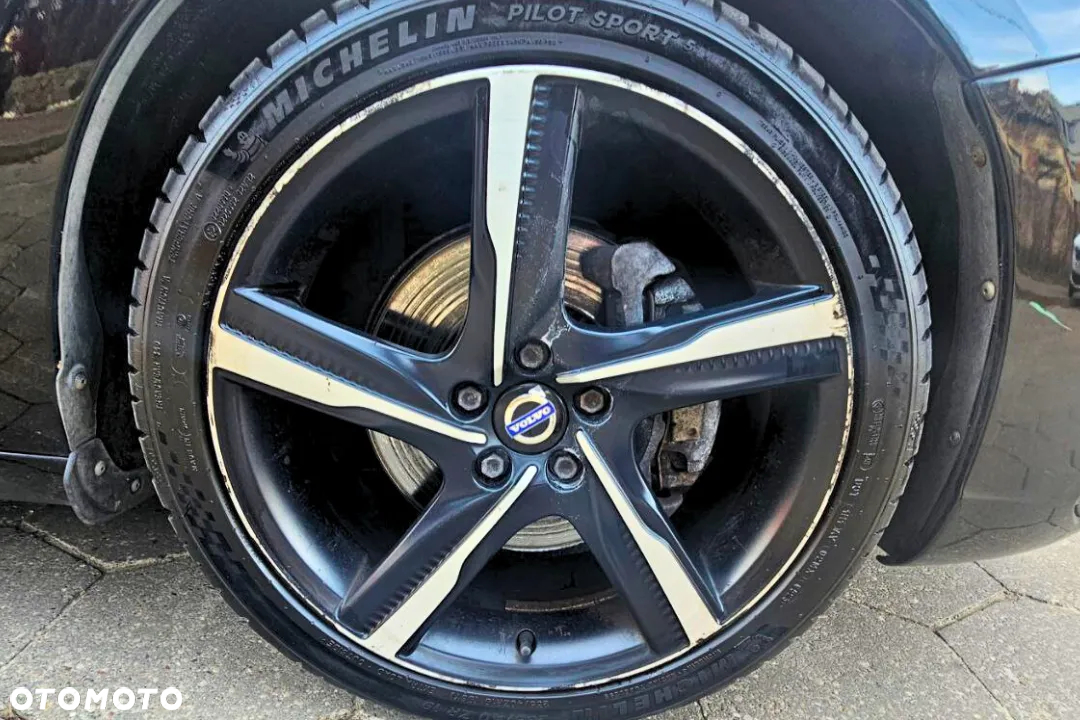 Volvo V60 - 7