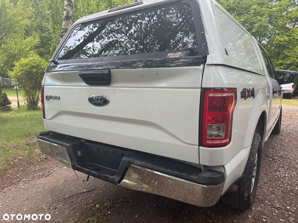 Ford F150 - 3