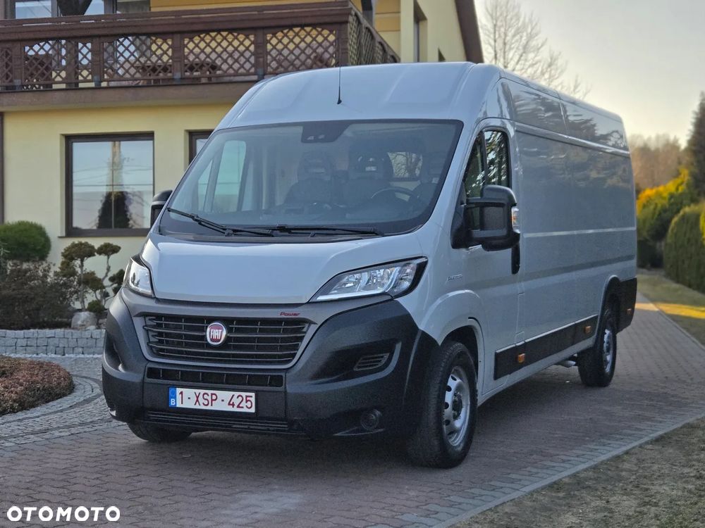 Fiat Ducato - 2