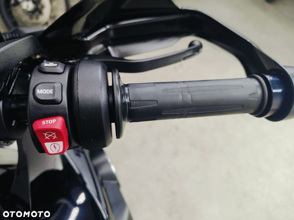 BMW GS - 18