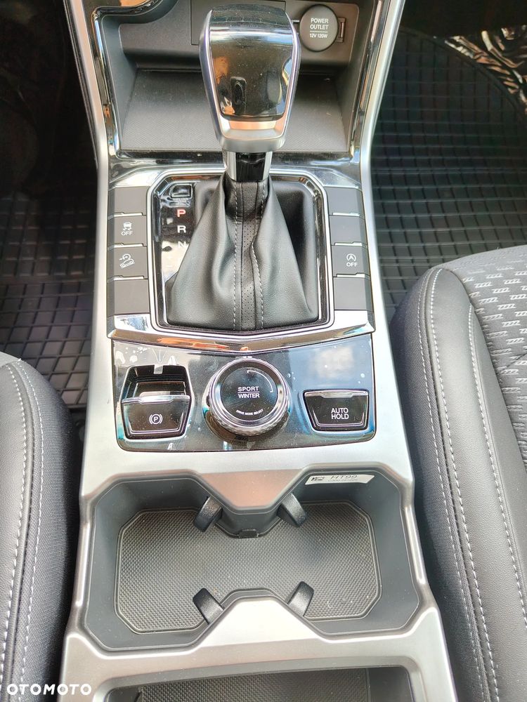 SsangYong/KGM Korando - 9