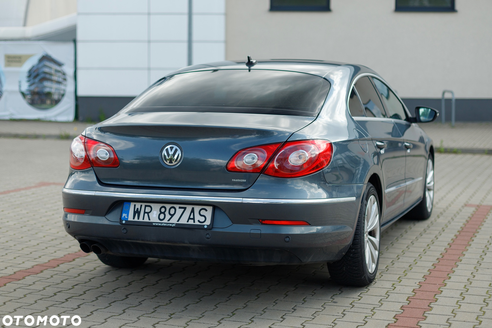 Volkswagen Passat 2.0 TDI Comfortline - 28