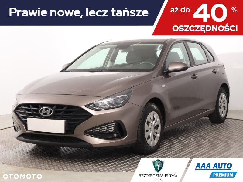 Hyundai i30 - 1