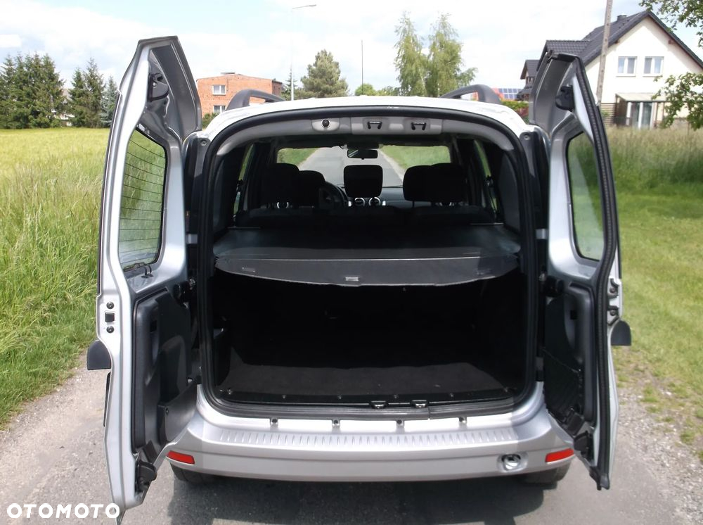 Dacia Logan MCV 1.6 Laureate - 23