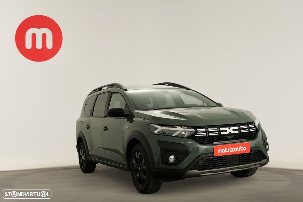 Dacia Jogger 1.0 TCe Extreme+ Up&Go 7L - 1