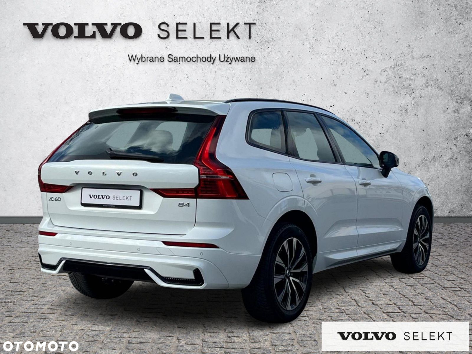 Volvo XC 60 - 6