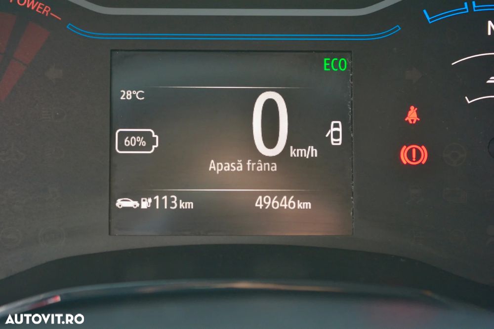Dacia Spring Comfort Plus - 8