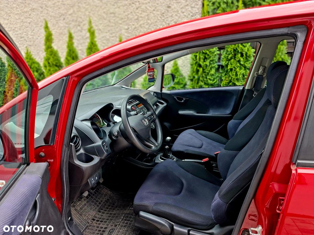 Honda Jazz 1.2 i-VTEC - 12