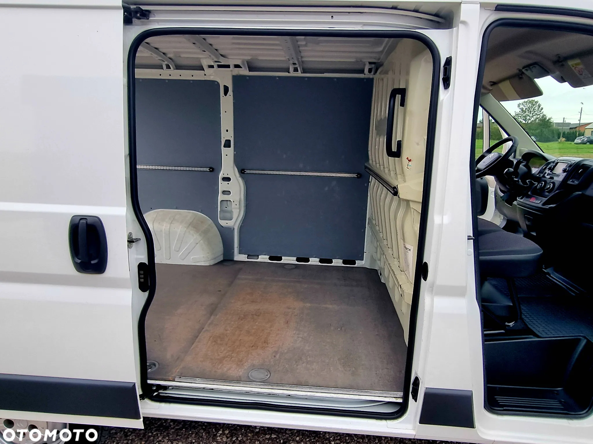 Citroën Jumper - 33