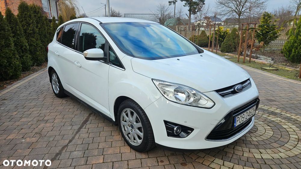 Ford C-MAX - 9