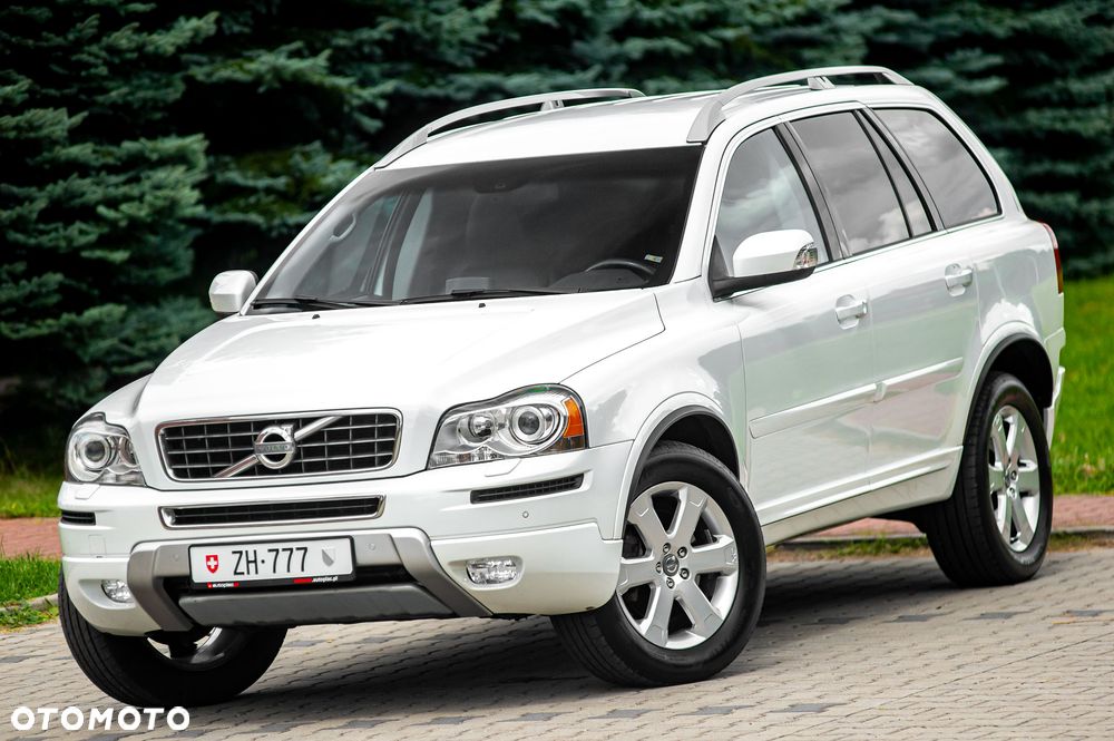 Volvo XC 90 D5 Summum - 6