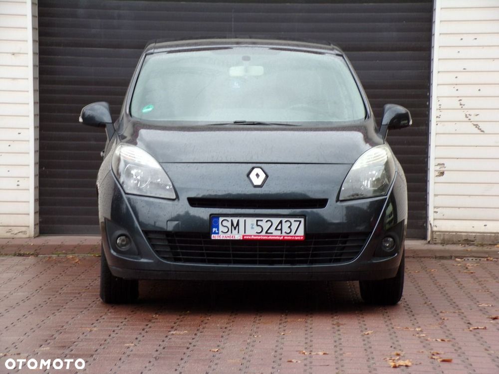 Renault Grand Scenic - 7