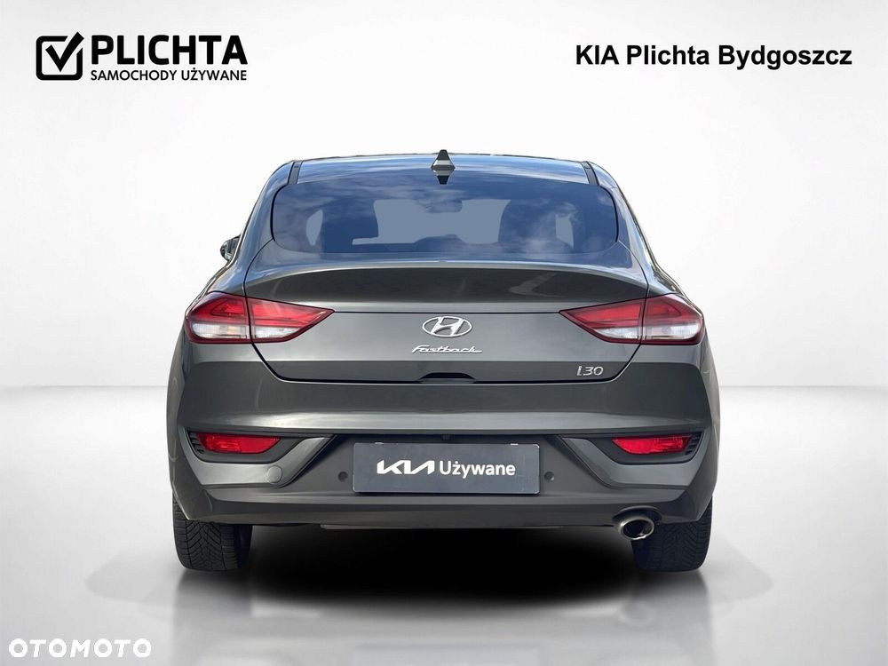 Hyundai i30 1.5 T-GDI 48V Smart DCT - 5