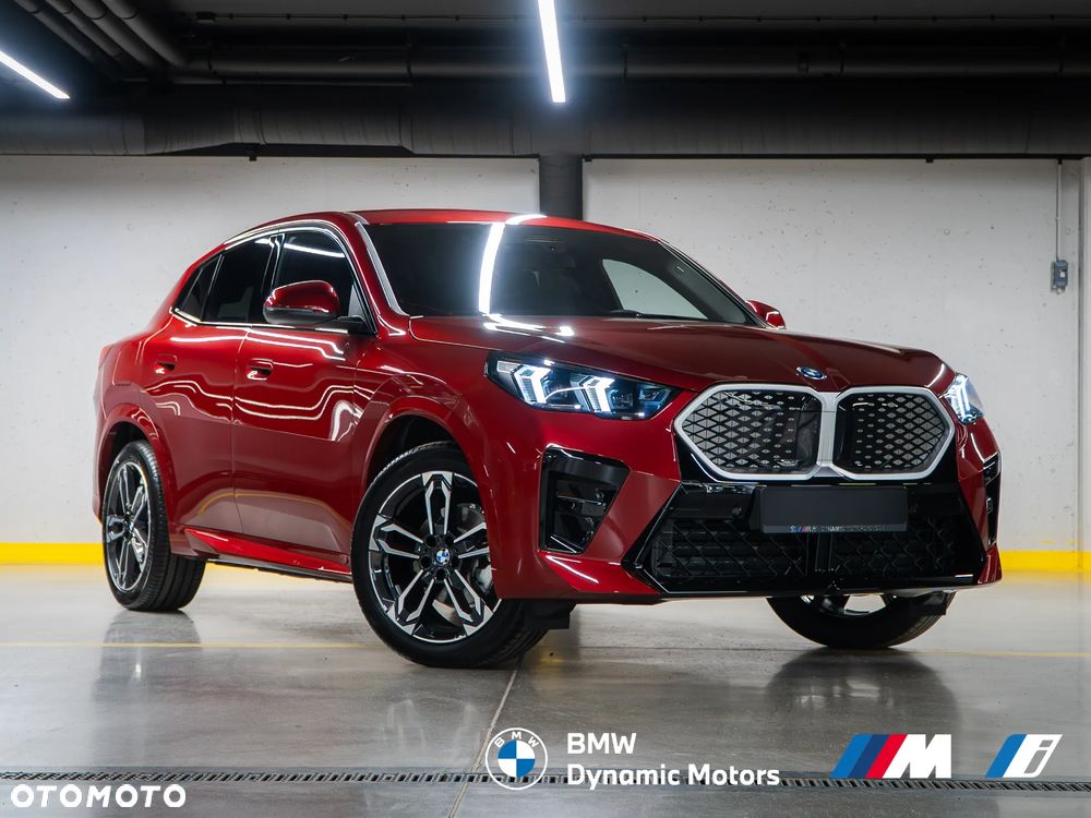 BMW iX2 eDrive20 - 3