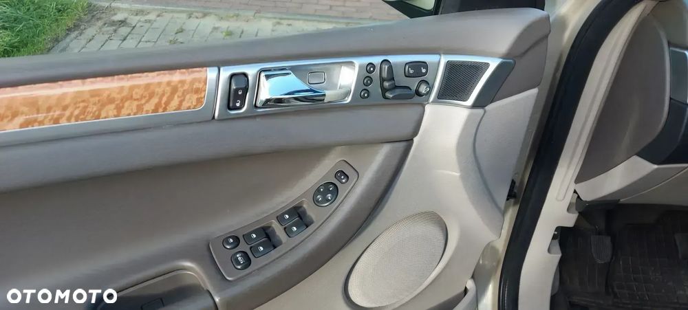 Chrysler Pacifica 3.5 AWD - 11