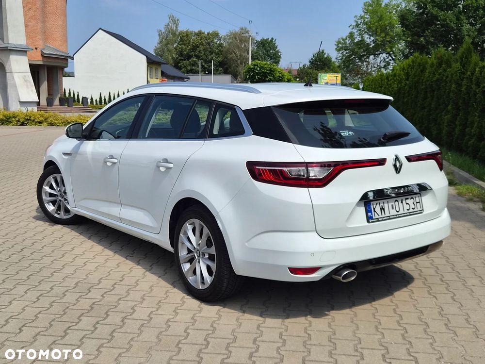 Renault Megane - 3