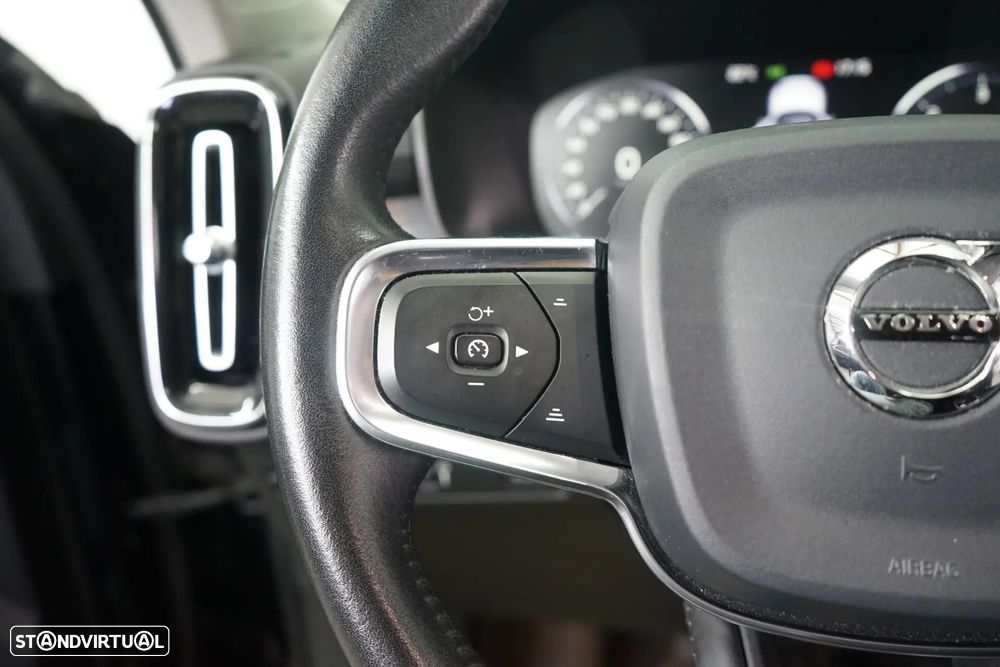 Volvo XC 40 2.0 D3 Momentum - 20
