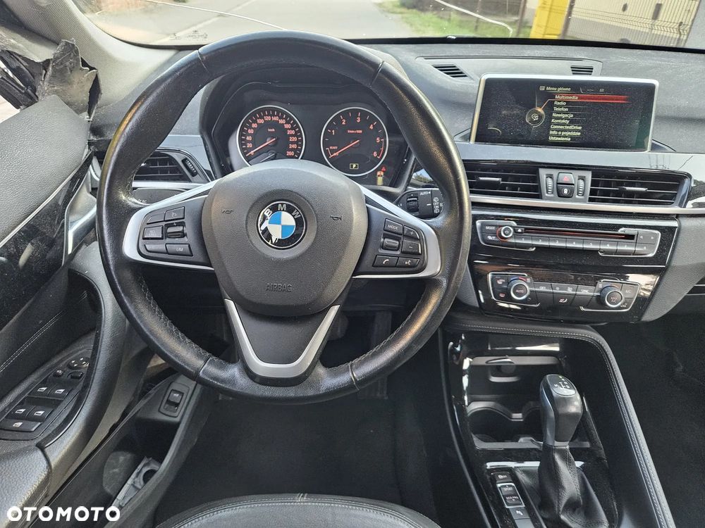 BMW X1 sDrive18d xLine sport - 13