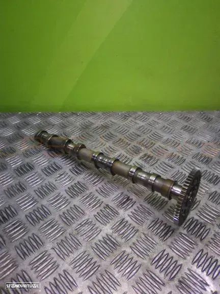 Reparação de Motor Volvo V40 1.6 Hdi D4162T - 17