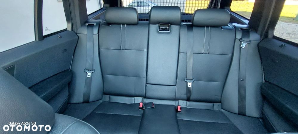 BMW X3 - 24