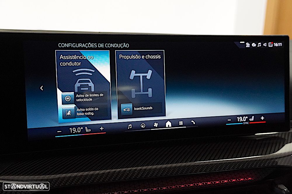 BMW 420 d Pack Desportivo M Pro Auto - 36