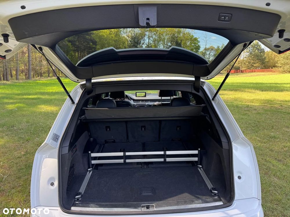 Audi Q7 3.0 TDI Quattro Tiptronic - 30