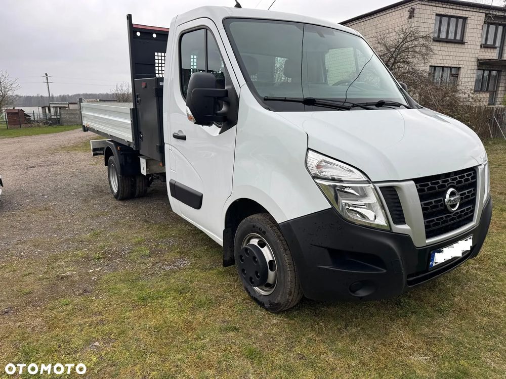 Renault MASTER - 2