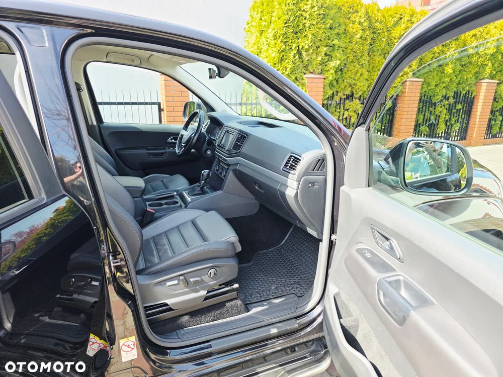 Volkswagen Amarok 3.0 TDI Autm Highline - 14