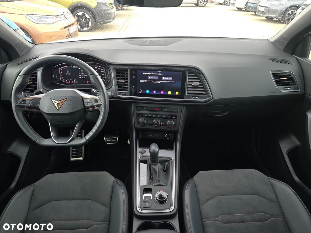 Cupra Ateca - 17