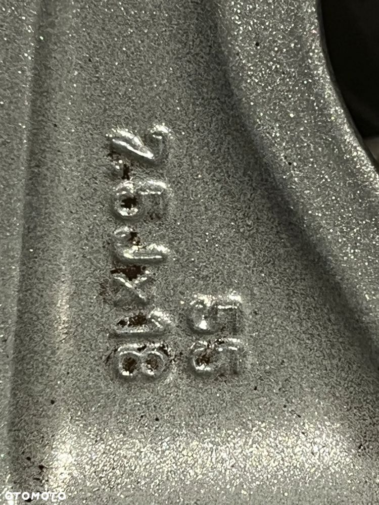 Felga Hyundai 5x114,3 7,5 x 18 ET 55 52910-G4400 1szt. - 7