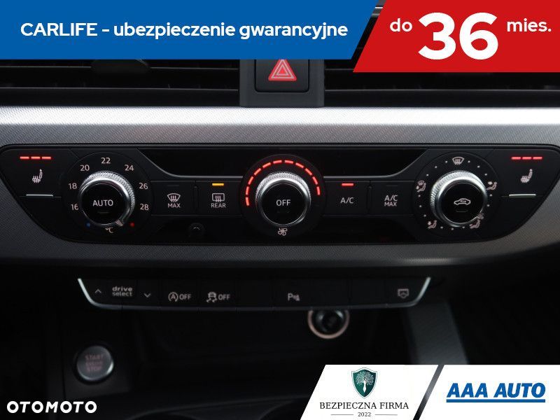 Audi A5 Sportback - 19