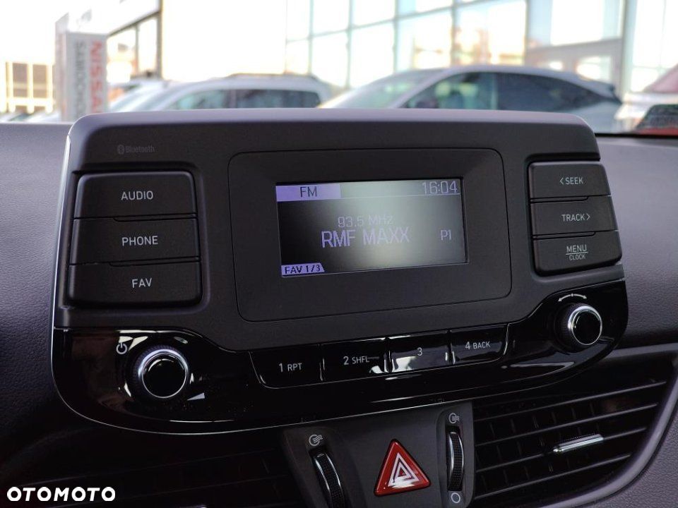 Hyundai i30 - 34