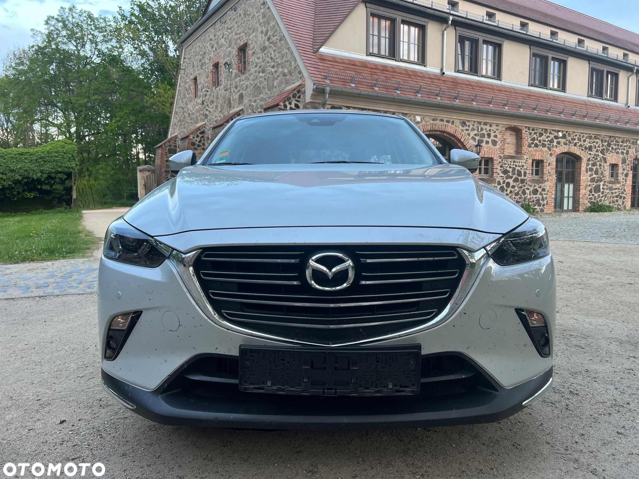 Mazda CX-3 2.0 SkyPassion - 5