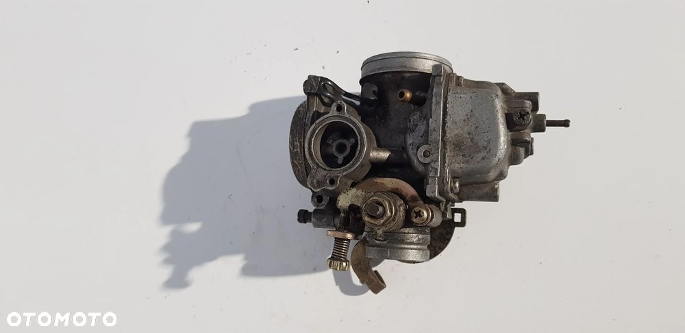 Honda Lead 100 Gaźnik - 4