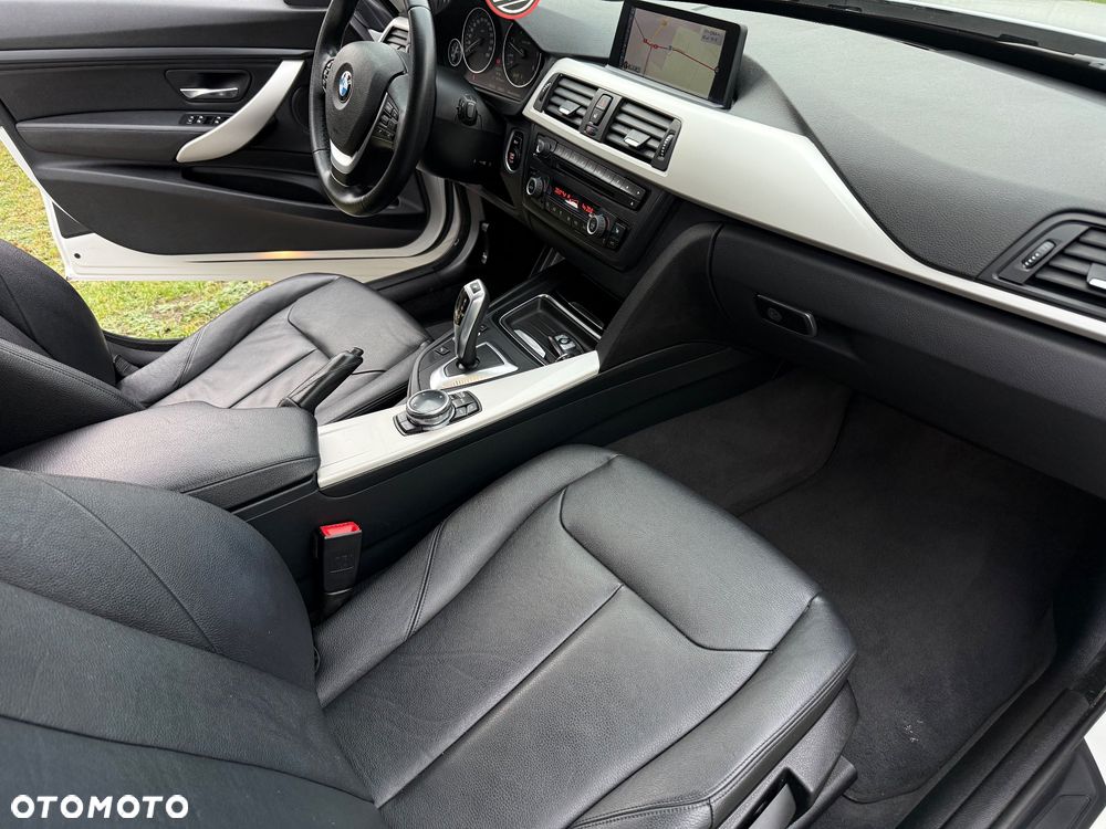 BMW 3GT - 20