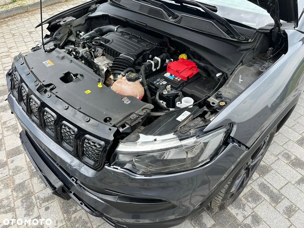Jeep Compass 1.3 GSE T4 Night Eagle - 20