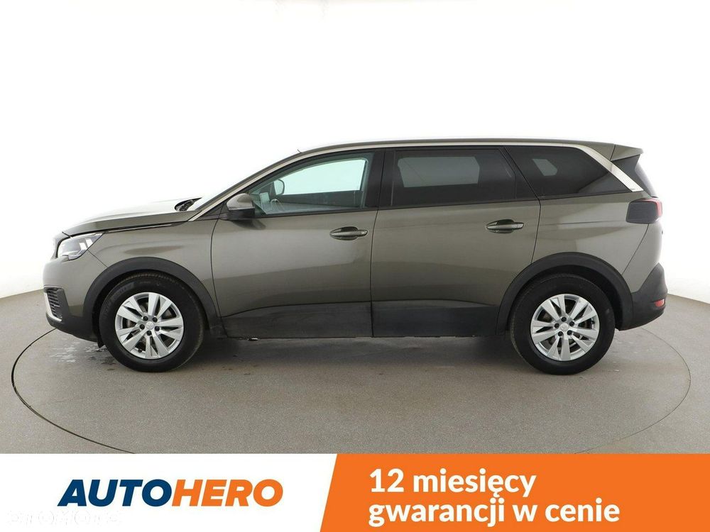 Peugeot 5008 1.2 PureTech Active S&S EAT6 - 2