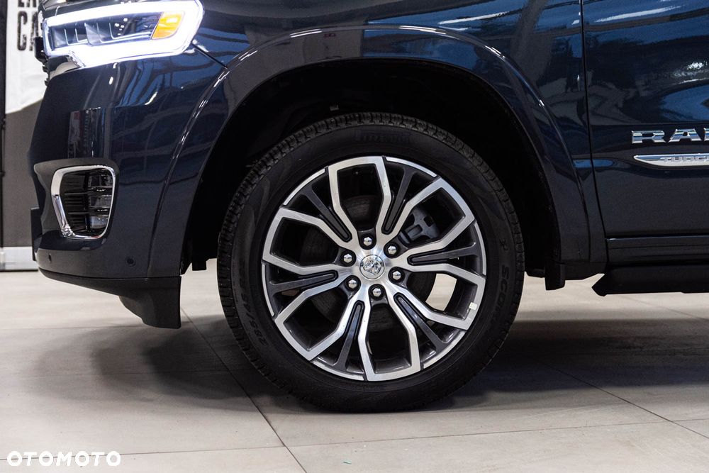 RAM 1500 Tungsten - 16