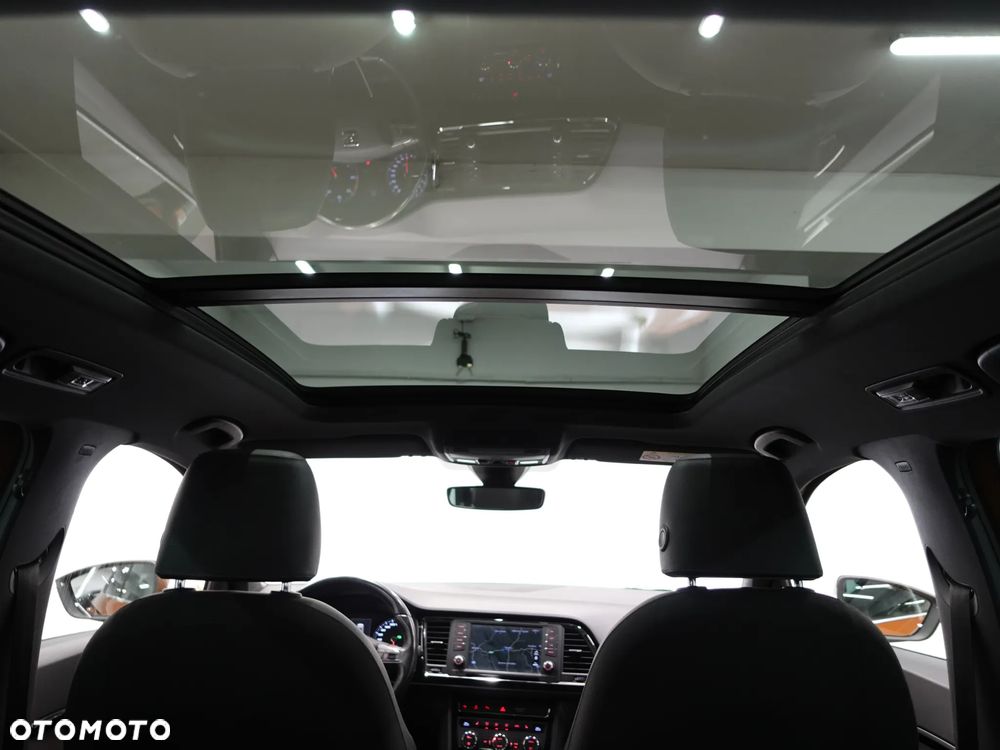 Seat Ateca 2.0 TDI 4Drive DSG XCELLENCE - 25