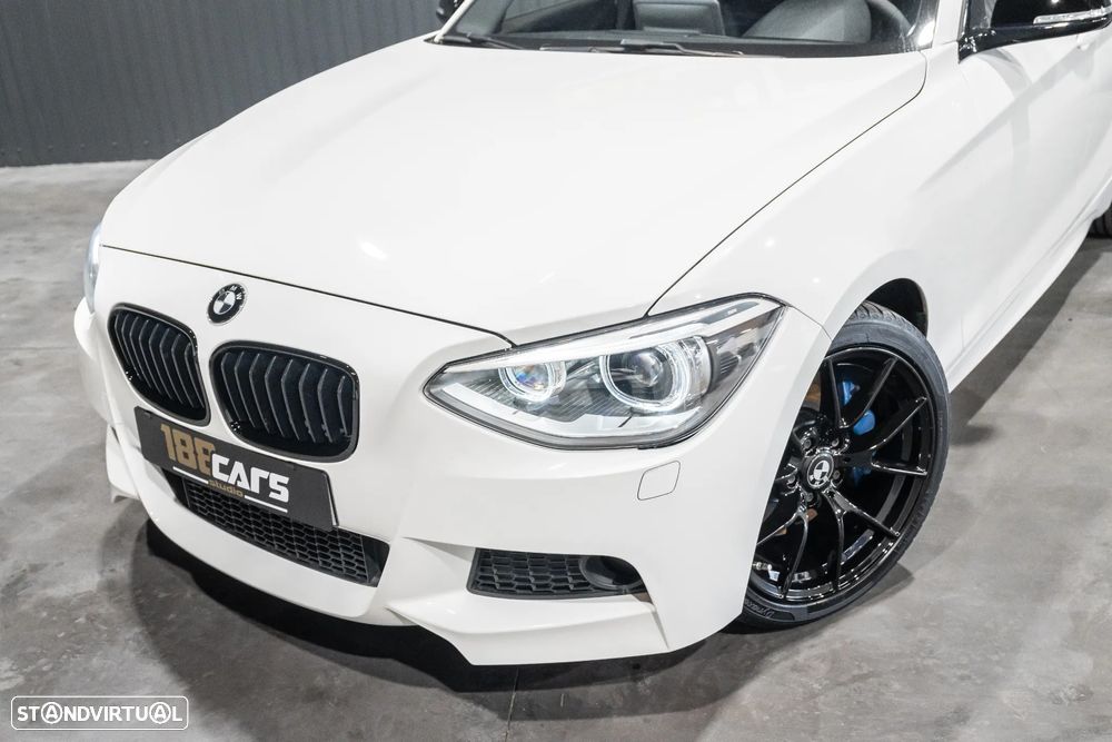 BMW 120 d - 36