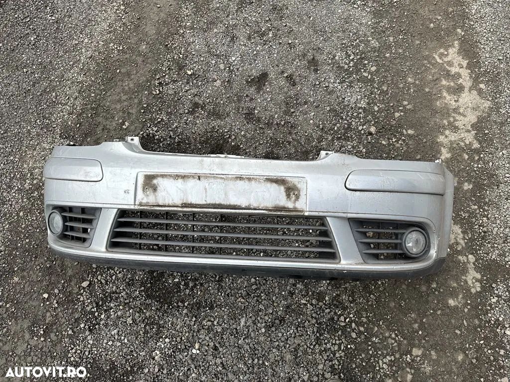 Bara fata Volkswagen Golf 5 plus - 1