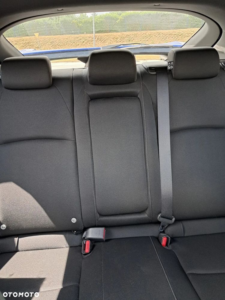 Honda Civic 1.5 T Sport (Navi) - 16
