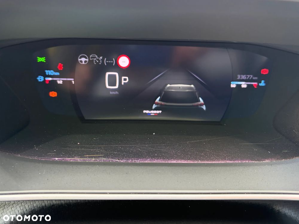 Peugeot 2008 1.2 PureTech GT S&S EAT8 - 12
