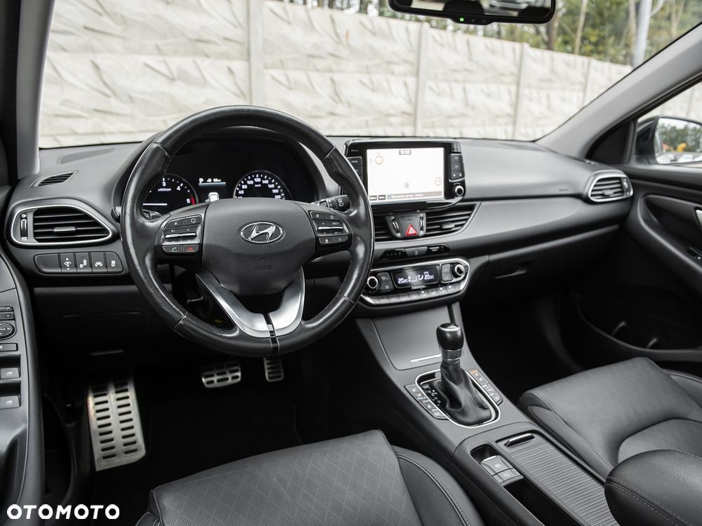Hyundai i30 - 31