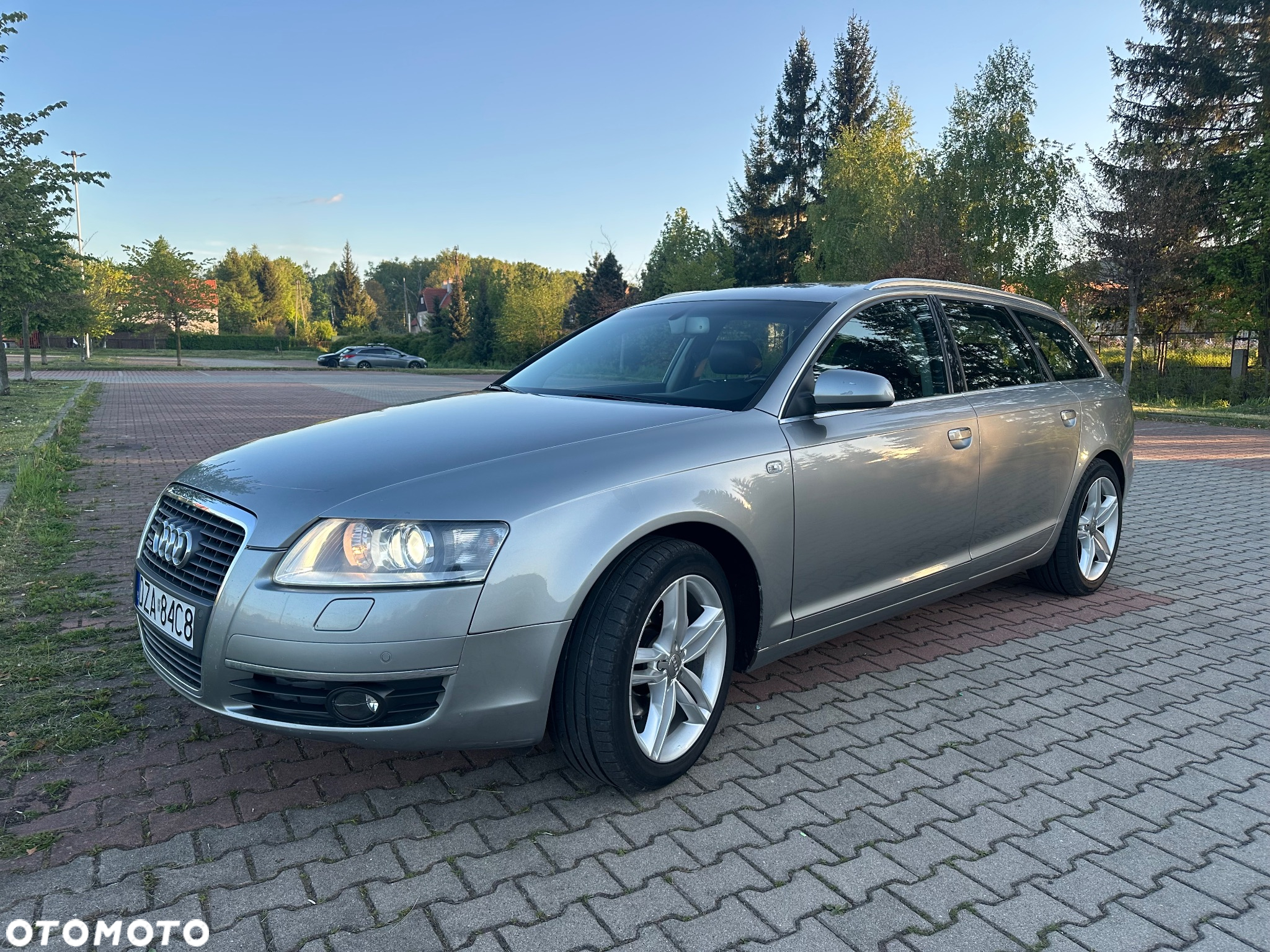Audi A6 3.0 TDI Quattro Tiptronic - 2