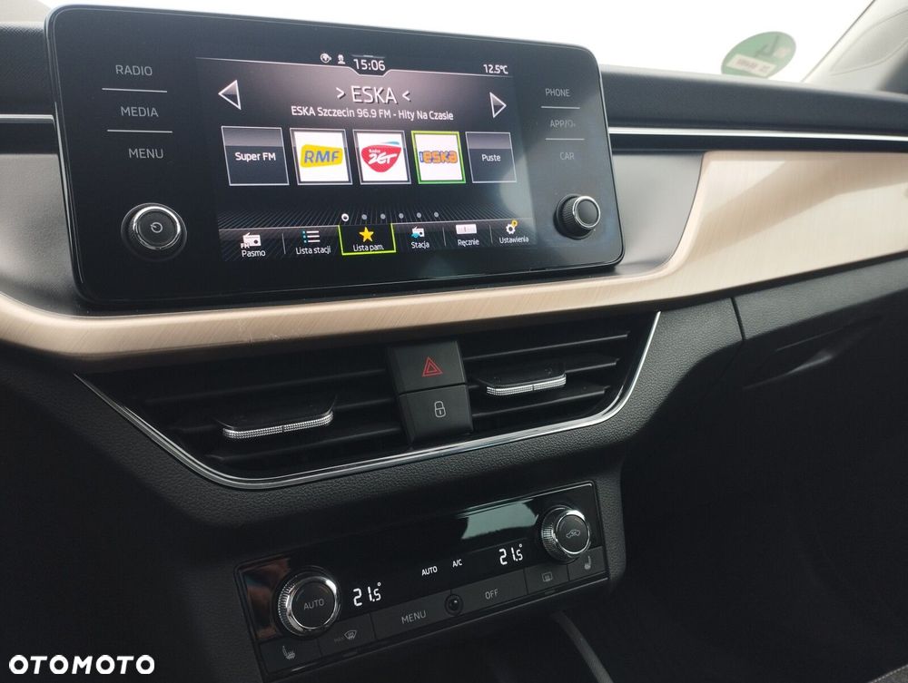 Skoda Scala 1.0 TSI Style - 16